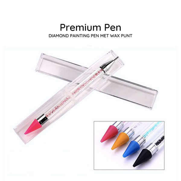 Premium-Stift