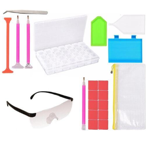 Accessoires-Paket | 12 Delig