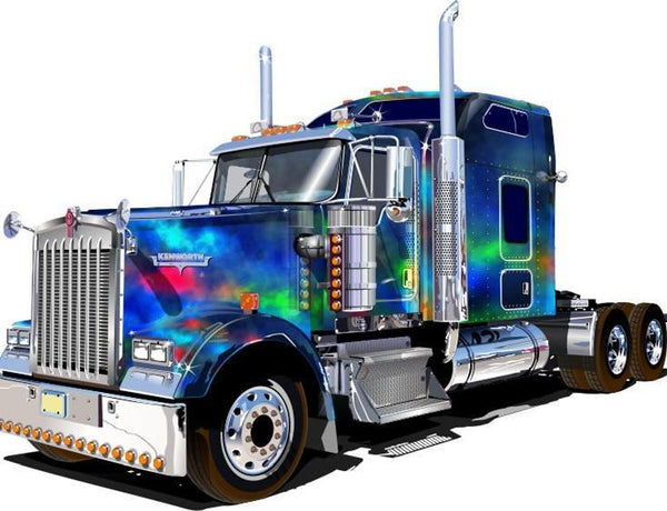 Truck, Lorry, Van PIX-470