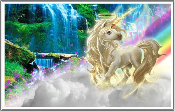 Unicorn PIX-817